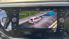 Volkswagen Polo 1.0 TSI Life 5dr Petrol Hatchback